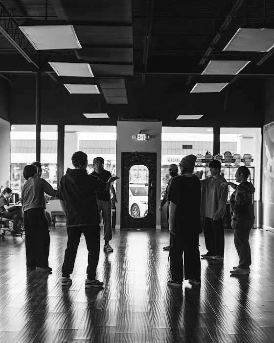 HQ Dallas Dance Studio Picture 10