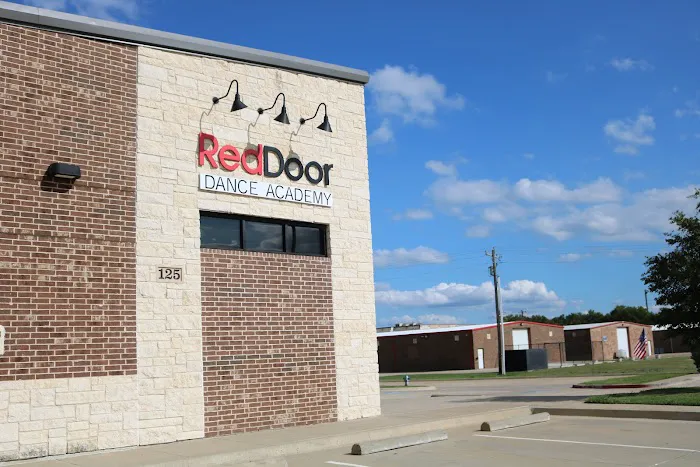 Red Door Dance Academy Picture 1