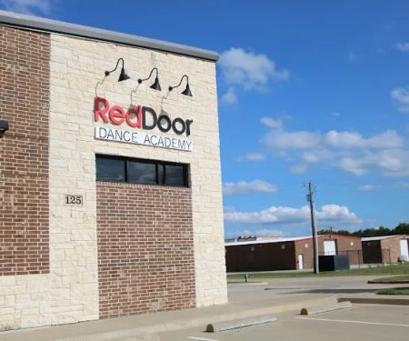 Red Door Dance Academy