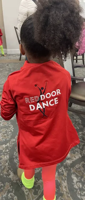 Red Door Dance Academy Picture 9