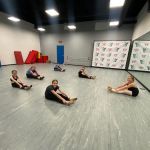 The Kaiser Center for the Performing Arts (KCPA Dance)