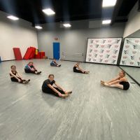 The Kaiser Center for the Performing Arts (KCPA Dance) ico