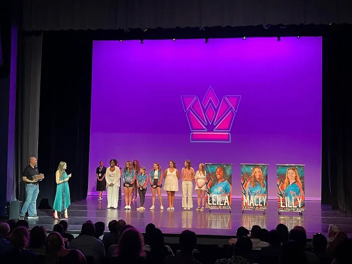 The Kaiser Center for the Performing Arts (KCPA Dance) Picture 4