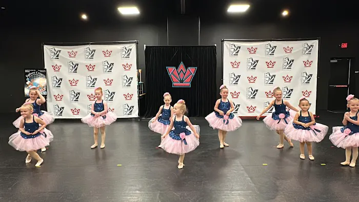 The Kaiser Center for the Performing Arts (KCPA Dance) Picture 8