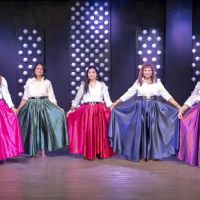 Neha Bollywood Dance/Bollyx Fitness Classes ico