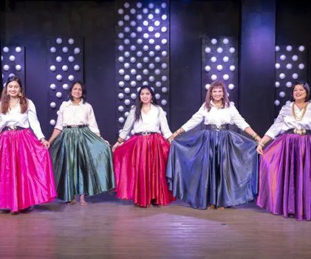 Neha Bollywood Dance/Bollyx Fitness Classes