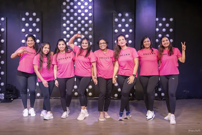 Neha Bollywood Dance/Bollyx Fitness Classes Picture 5