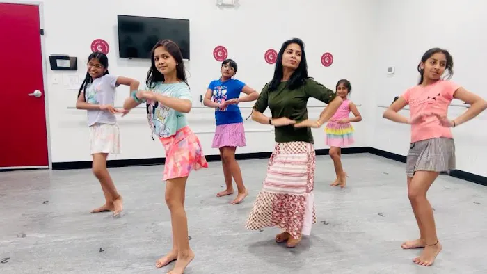 Neha Bollywood Dance/Bollyx Fitness Classes Picture 7