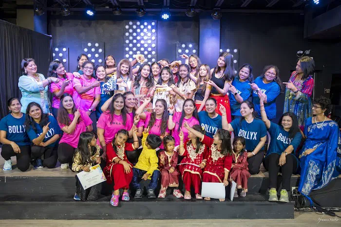 Neha Bollywood Dance/Bollyx Fitness Classes Picture 9