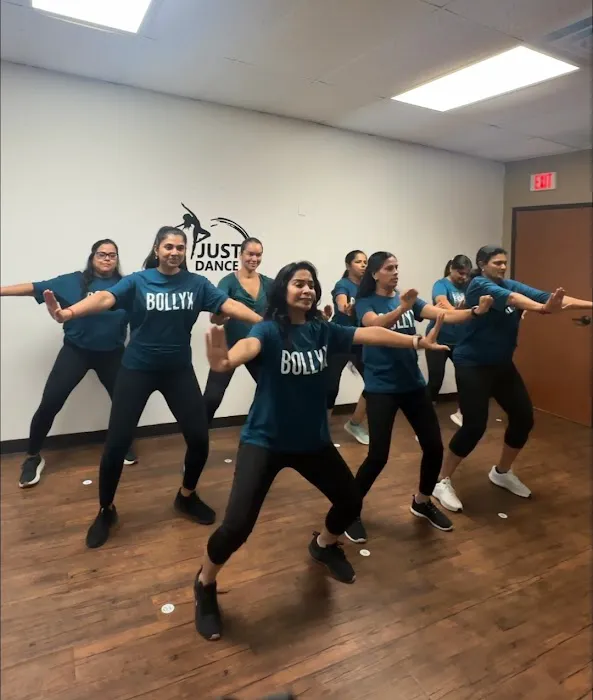 Neha Bollywood Dance/Bollyx Fitness Classes Picture 10