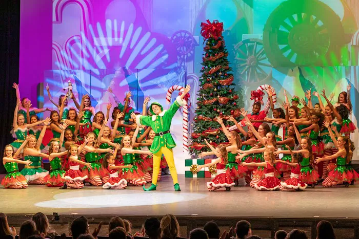 Edge Dance & Performing Arts Center Picture 2
