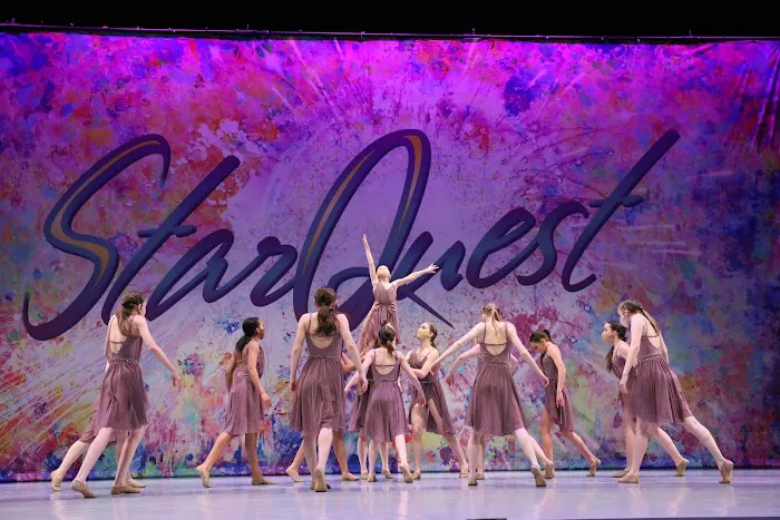 Edge Dance & Performing Arts Center Picture 4