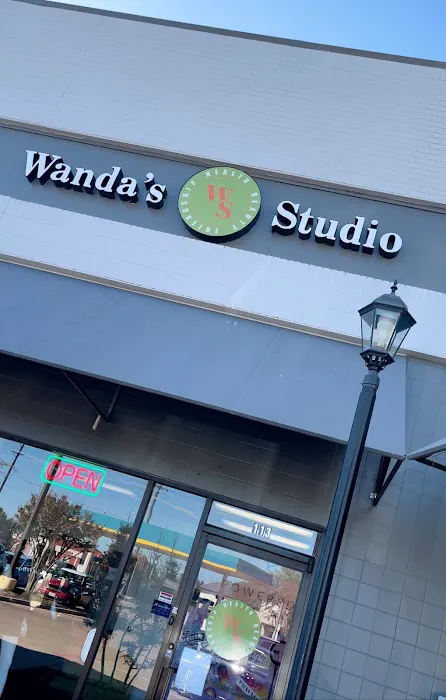 Wanda's Studio Picture 2
