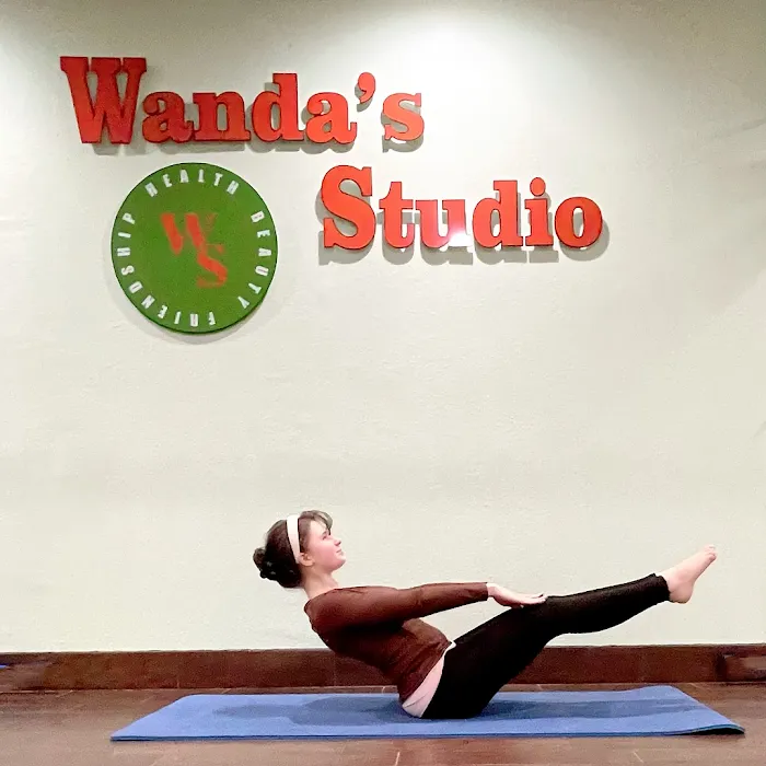 Wanda's Studio Picture 10