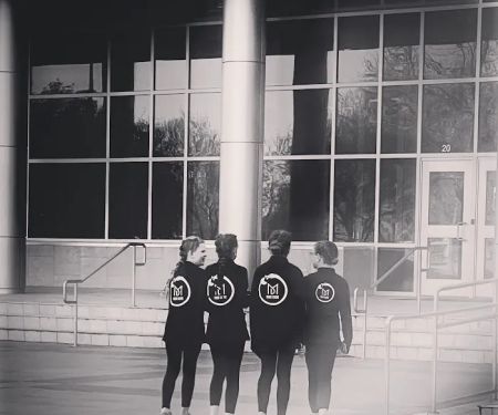 DM Dance Centre