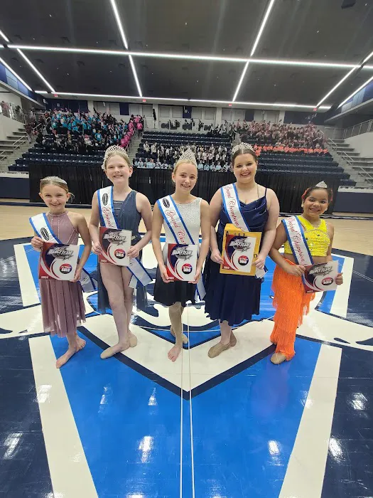DM Dance Centre Picture 3