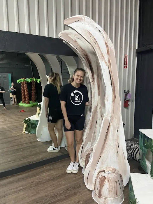 DM Dance Centre Picture 5