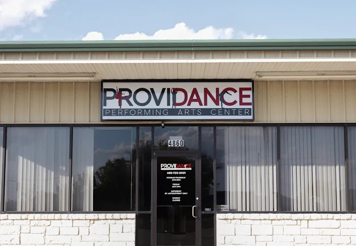 ProviDance Performing Arts Center Picture 1