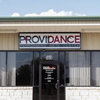 ProviDance Performing Arts Center ico