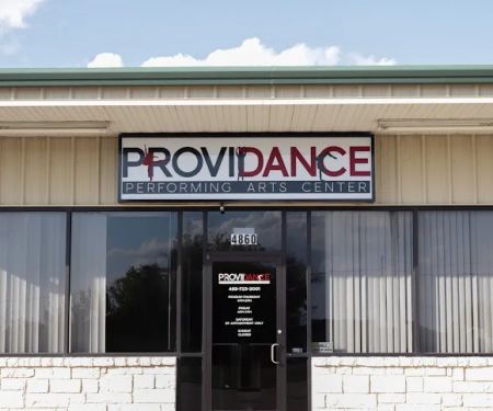 ProviDance Performing Arts Center