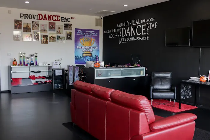 ProviDance Performing Arts Center Picture 7