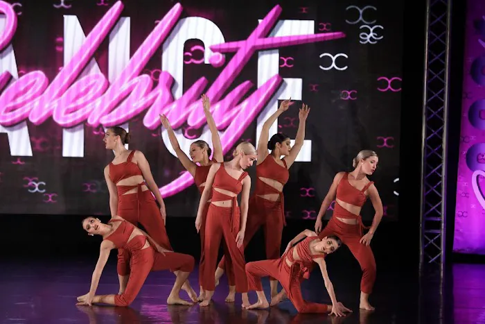 ProviDance Performing Arts Center Picture 8