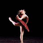 Chamberlain School of Ballet