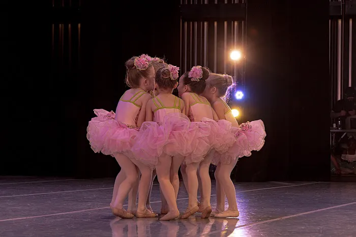 Chamberlain School of Ballet Picture 2