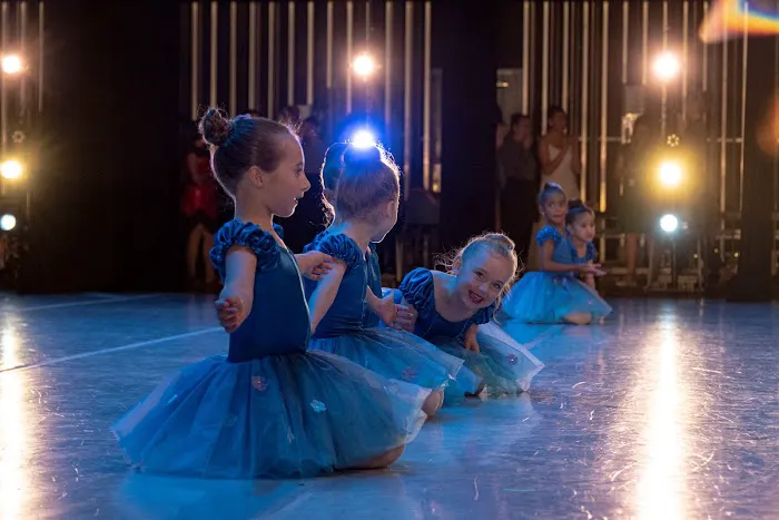 Chamberlain School of Ballet Picture 3
