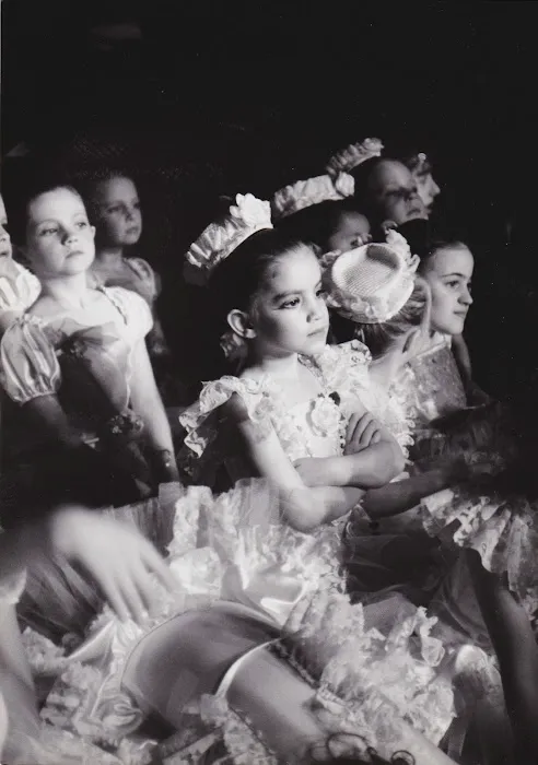 Chamberlain School of Ballet Picture 5