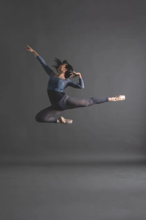Chamberlain School of Ballet Picture 8