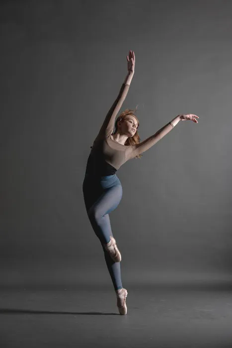 Chamberlain School of Ballet Picture 10