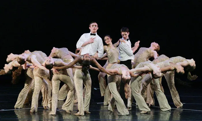Chamberlain School of Ballet Picture 9