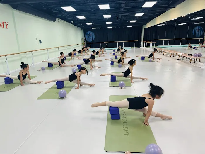 XJ Star Academy Picture 2