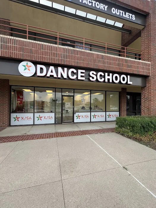 XJ Star Academy Picture 3