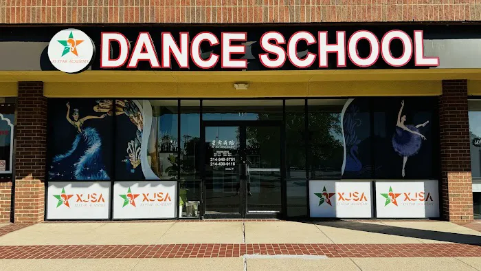 XJ Star Academy Picture 1