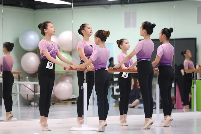 XJ Star Academy Picture 8
