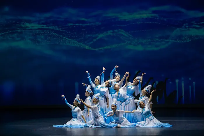 HappyFeet Dance School & Performance Picture 4