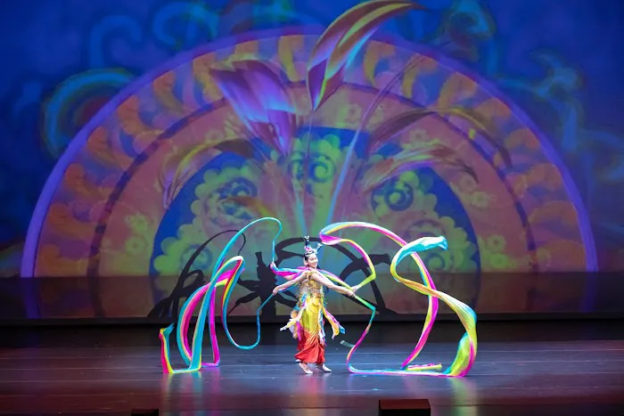 HappyFeet Dance School & Performance Picture 7