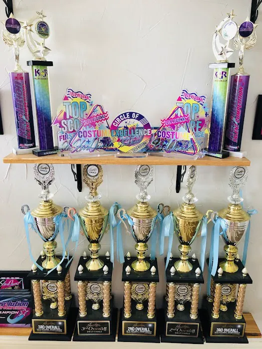 HappyFeet Dance School & Performance Picture 9