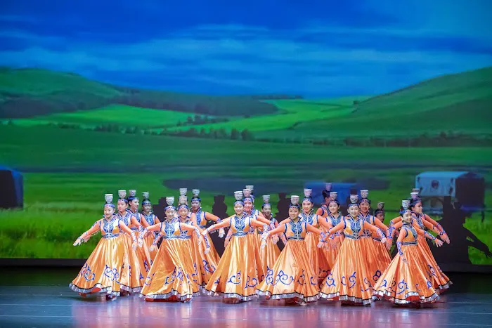 HappyFeet Dance School & Performance Picture 8