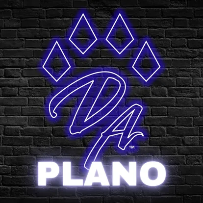 Dance Athletics Plano Picture 3