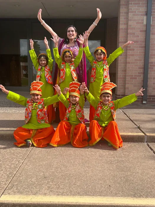 Mastee Dance School #masteebhangrabyguneet Picture 3