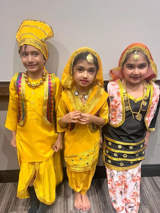 Mastee Dance School #masteebhangrabyguneet Picture 5