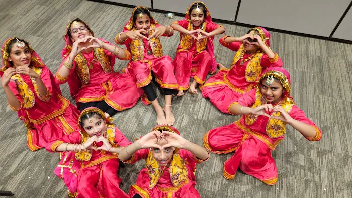 Mastee Dance School #masteebhangrabyguneet Picture 9
