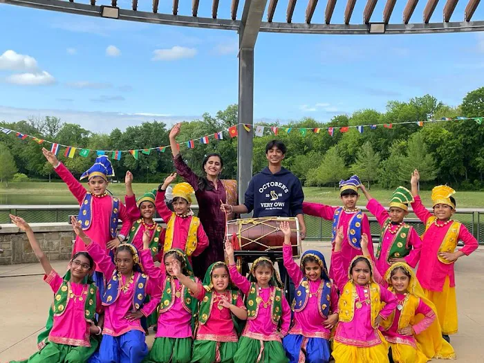 Mastee Dance School #masteebhangrabyguneet Picture 10