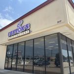 Fenton's Dance Factory