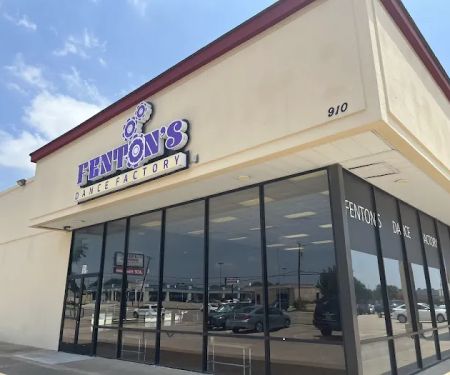 Fenton's Dance Factory