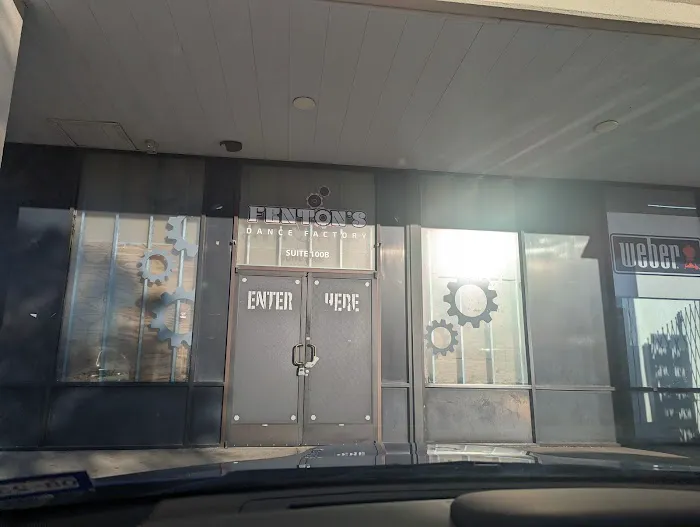Fenton's Dance Factory Picture 2