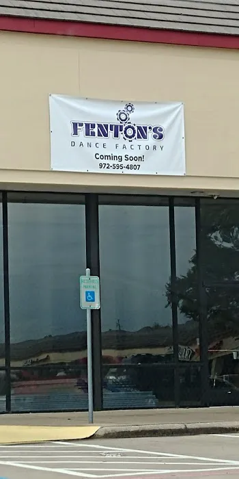 Fenton's Dance Factory Picture 5